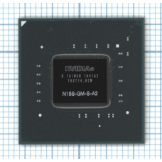 Чип nVidia N15S-GM-S-A2