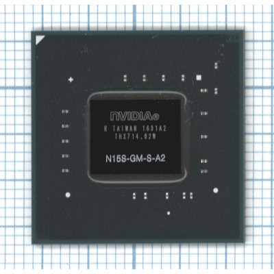Чип nVidia N15S-GM-S-A2