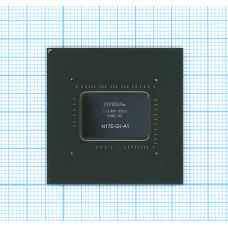 Чип nVidia N17E-G1-A1 Чип nVidia N17E-G1-A1