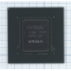 Чип nVidia N17E-G3-A1 Чип nVidia N17E-G3-A1