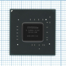 Чип nVidia N16S-GTR-S-A2 Чип nVidia N16S-GTR-S-A2