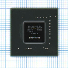 Чип nVidia G98-605-U2