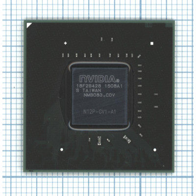Чип nVidia N12P-GV1-A1