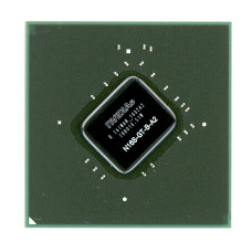 Чип nVidia N16S-GT-B-A2 Чип nVidia N16S-GT-B-A2