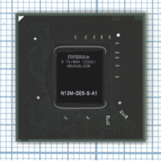 Чип nVidia N13M-GE6-S-A1