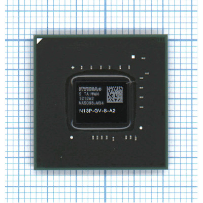 Чип nVidia N13P-GV-S-A2