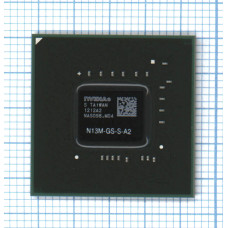 Чип nVidia N13M-GS-S-A2