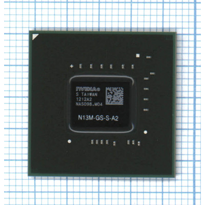 Чип nVidia N13M-GS-S-A2