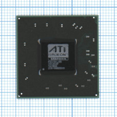 Чип ATI 216-0683010 Чип ATI 216-0683010