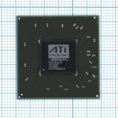 Чип ATI 216-0683010