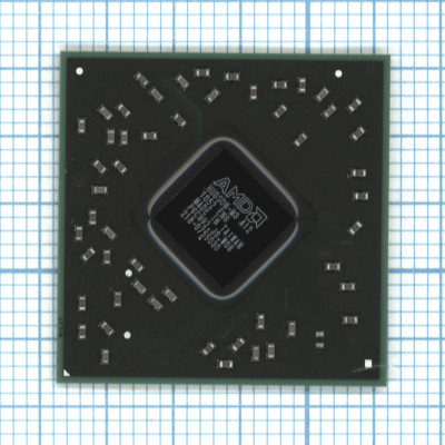 Чип AMD 218-0755030
