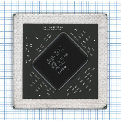 Чип AMD 215-0798006