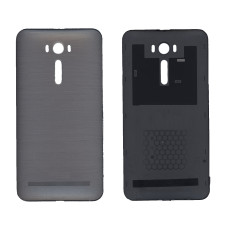Задняя крышка для Asus ZenFone 2 Laser ZE601KL серая
