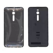 Задняя крышка для Asus ZenFone 2 ZE551ML серая
