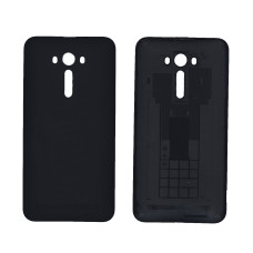 Задняя крышка для Asus ZenFone 2 Laser ZE550KL черная