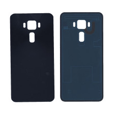 Задняя крышка для Asus ZenFone 3 ZE520KL черная
