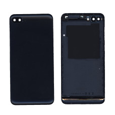 Задняя крышка для Asus ZenFone 4 Max ZC520KL черная