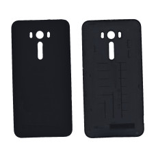 Задняя крышка для Asus ZenFone Go ZB551KL черная