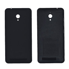 Задняя крышка для Asus ZenFone Go ZC500TG черная