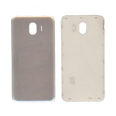 Задняя крышка для Samsung Galaxy J4 (2018) SM-J400F золотая