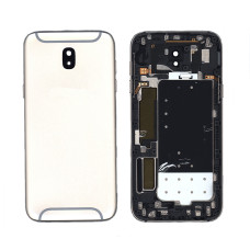 Задняя крышка для Samsung Galaxy J5 (2017) SM-J530F золотая