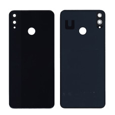 Задняя крышка для Huawei Honor 8X черная