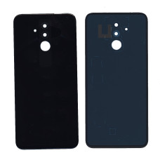 Задняя крышка для Huawei Mate 20 Lite черная