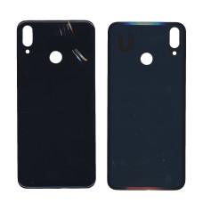 Задняя крышка для Huawei Y9 2019 черная