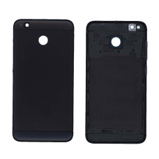 Задняя крышка для Xiaomi Redmi 4X черная