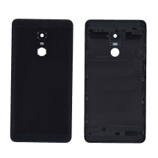 Задняя крышка для Xiaomi Redmi Note 4X черная