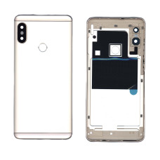 Задняя крышка для Xiaomi Redmi Note 5 Pro золотая