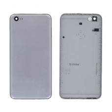 Задняя крышка для Xiaomi Redmi Note 5A серая