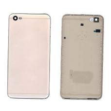 Задняя крышка для Xiaomi Redmi Note 5A золотая