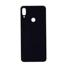 Задняя крышка для Xiaomi Redmi Note 7 черная
