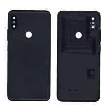Задняя крышка для Xiaomi Redmi S2/Y2 черная