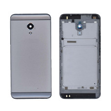 Задняя крышка для Meizu M5s черная