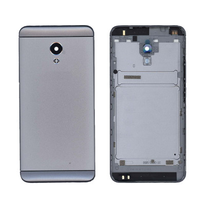 Задняя крышка для Meizu M5s черная