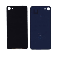 Задняя крышка для Meizu U10 черная