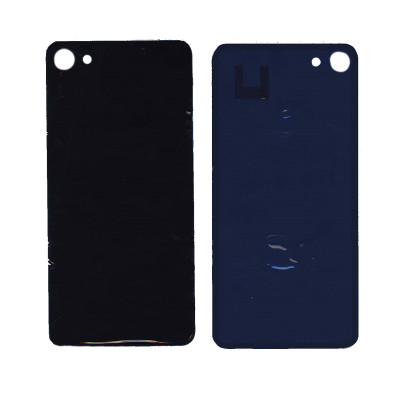 Задняя крышка для Meizu U10 черная