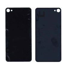 Задняя крышка для Meizu U20 черная