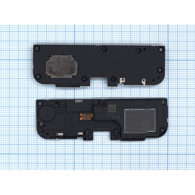 Полифонический динамик (Buzzer) для Xiaomi Mi8 Lite