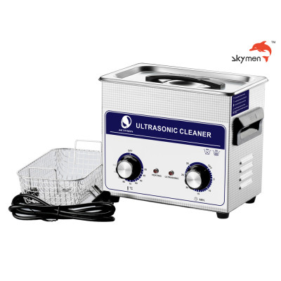 Ультразвуковая ванна Skymen JP-020