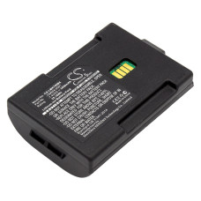 Аккумулятор CS-LMX700BX для HONEYWELL TXE TECTON MX7 3400mAh 7.4V