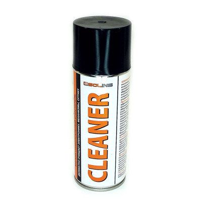 Solins CLEANER, 400 мл (аэрозоль)