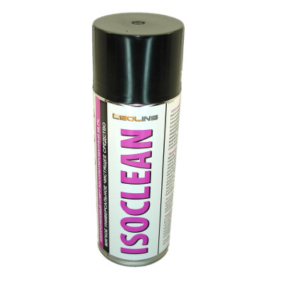 Solins ISOCLEAN, 400 мл (аэрозоль)