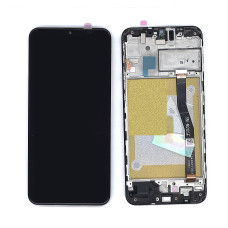 Дисплей для Samsung Galaxy M20 SM-M205 черный