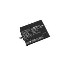 Аккумулятор CS-MUM480SL BN30 для Xiaomi Redmi 4A  3.85V / 3100mAh / 11.94Wh
