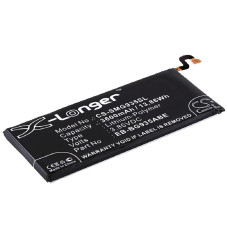 Аккумулятор CS-SMG935SL EB-BG935ABE для Samsung Galaxy S7 Edge SM-G935  3.85V / 3600mAh / 13.86Wh