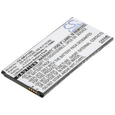 Аккумулятор CS-SMJ710SL EB-BJ710CBE для Samsung Galaxy J7 2016, SM J710f  3.9V / 3000mAh / 11.70Wh