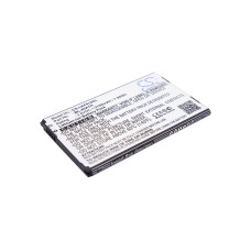 Аккумулятор CS-LKF670SL BL-45A1H для LG F670, Q10  3.8V / 2100mAh / 7.98Wh